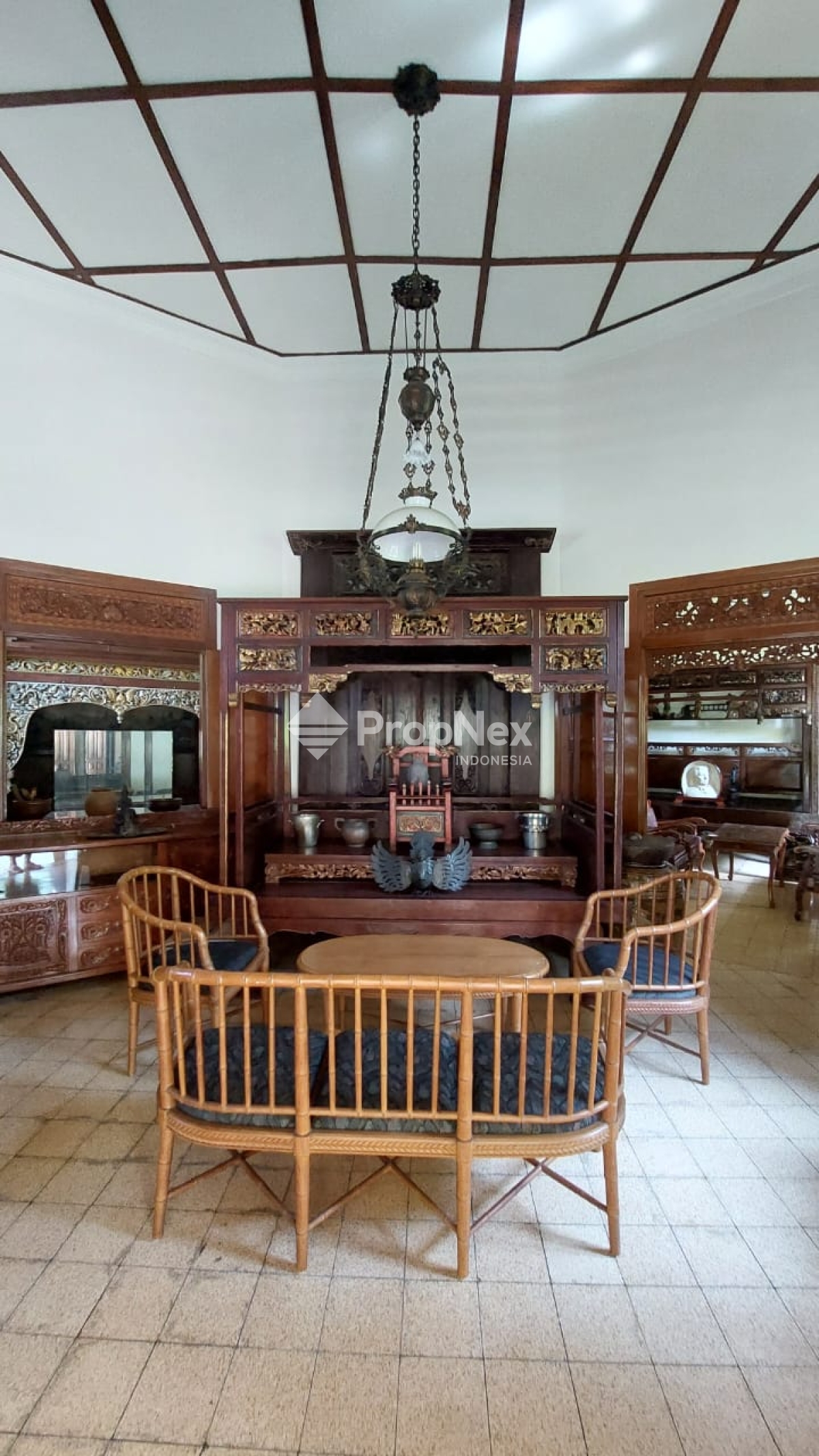 Rumah hook jalan Welirang, dekat Raya Arjuno — foto 3